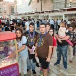 Abre el plazo de inscripciones para participar en el Encuentro Interasociativo y el Mercadillo Artesanal Juvenil