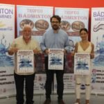 Más de 130 jóvenes de categoría nacional competirán en Cartagena