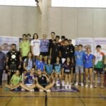 Gran nivel en el Máster Jóvenes de Cartagena especial de Carthagineses y Romanos