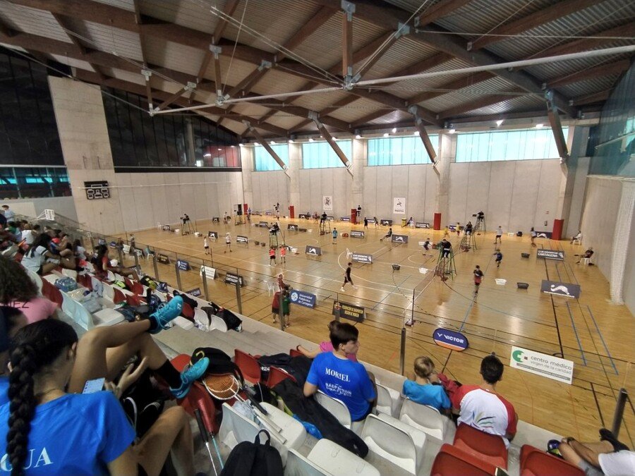 Sigue el streaming del Máster Jóvenes de Cartagena S15 y S19 Sigue el streaming del Máster Jóvenes de Cartagena S15 y S19