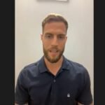 Iván Calero contra su padre