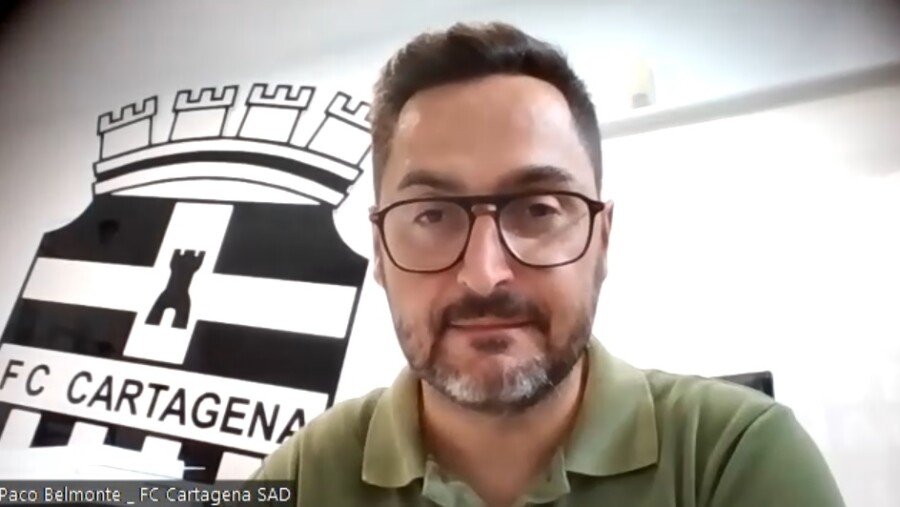 Paco Belmonte «Si llegado el momento, hay que hacer un esfuerzo…lo haremos» Paco Belmonte «Si llegado el momento, hay que hacer un esfuerzo…lo haremos»