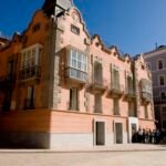 Jaime Cros realizará dos conferencias sobre la radio y el teatro en el Museo del Teatro Romano