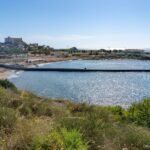 El Ayuntamiento requiere a ESAMUR para que asuma la reparación del emisario de Cala Reona El Ayuntamiento requiere a ESAMUR para que asuma la reparación del emisario de Cala Reona