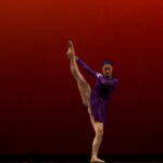 El Nuevo Teatro Circo acoge la Gala de Profesionales de la Danza de Cartagena