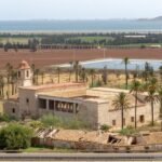 Urbanismo autoriza la rehabilitación de las viviendas auxiliares del Monasterio de San Ginés de la Jara Urbanismo autoriza la rehabilitación de las viviendas auxiliares del Monasterio de San Ginés de la Jara