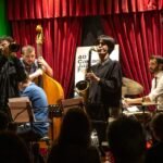 El Cartagena Jazz Festival apuesta por la escena local
