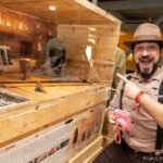 Más de 20.000 personas visitan la exposición ‘En busca de los Tesoros Perdidos’ sobre Indiana Jones en la Muralla Púnica de Cartagena