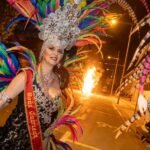 Convocado el concurso del cartel del Carnaval de Cartagena 2023