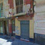 Urbanismo da licencia para la reforma integral de un edificio de calle del Aire Urbanismo da licencia para la reforma integral de un edificio de calle del Aire