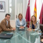 El Ayuntamiento trabaja con Repsol en el proyecto de hidrógeno que generará 1.100 empleos en su construcción El Ayuntamiento trabaja con Repsol en el proyecto de hidrógeno que generará 1.100 empleos en su construcción