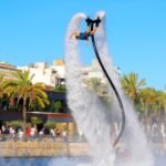 Espectáculo a raudales en las aguas de la Región de Murcia y ya hay nuevos Campeones de España en todos los Deportes