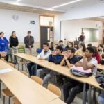 Visitas, charlas y talleres en la nueva edición de ‘¿Vienes o voy?’