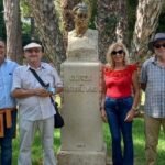 La Universidad Popular viaja a Orihuela con la ruta histórica ‘II Romería Lírica a oleza’ La Universidad Popular viaja a Orihuela con la ruta histórica ‘II Romería Lírica a oleza’