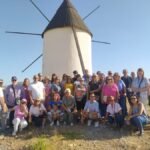 La I Feria del Mar Menor cumple con su objetivo de recuperar las tradiciones de la zona