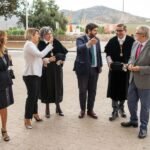 La UPCT celebra el solemne acto de apertura del curso académico con demandas de una mejor financiación