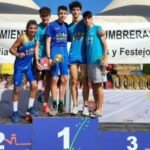 El UCAM Atletismo Cartagena tendrá 4 equipos en el Campeonato de España de Campo a Través por Clubes El UCAM Atletismo Cartagena tendrá 4 equipos en el Campeonato de España de Campo a Través por Clubes