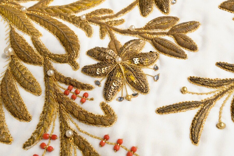 La Real Fabrica de Tapices inaugurará en Cartagena el primer seminario sobre Restauración y Conservación del Patrimonio Textil de Cofradías La Real Fabrica de Tapices inaugurará en Cartagena el primer seminario sobre Restauración y Conservación del Patrimonio Textil de Cofradías