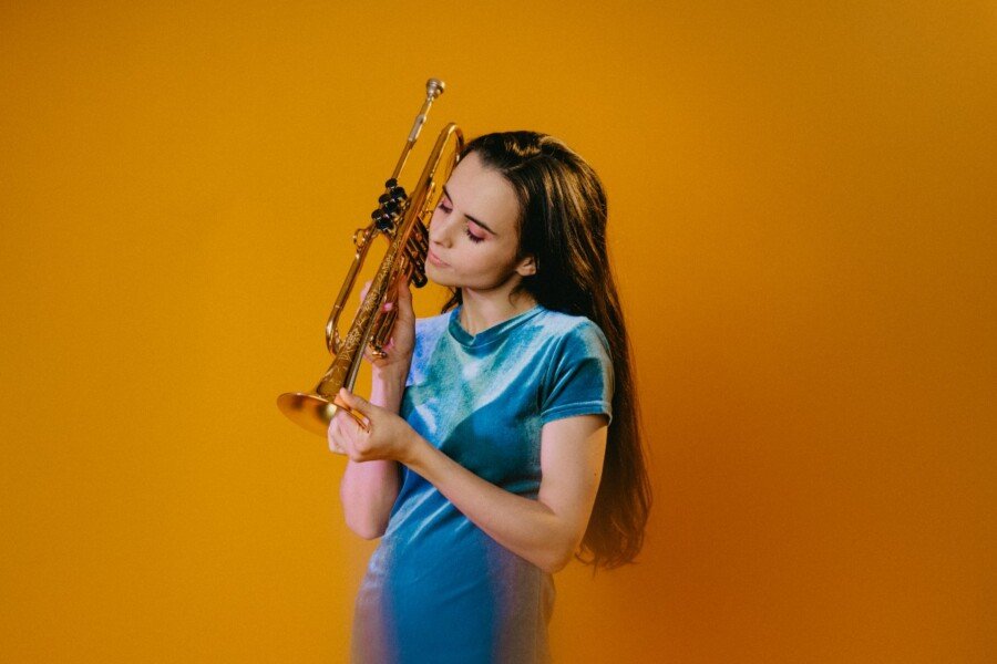 Andrea Motis, Lady Blackbird y Seun Kuti protagonizan la primera semana del Cartagena Jazz Festival Andrea Motis, Lady Blackbird y Seun Kuti protagonizan la primera semana del Cartagena Jazz Festival