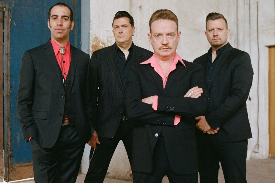 Se amplia aforo para el concierto de Los Mambo Jambo en el Cartagena Jazz Festival Se amplia aforo para el concierto de Los Mambo Jambo en el Cartagena Jazz Festival