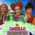 Agotadas las entradas del musical de Halloween al Castillo de la Concepción