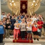 La música envuelve el Auditorio del Parque Torres para ayudar a las personas con síndroma de Down de Asido