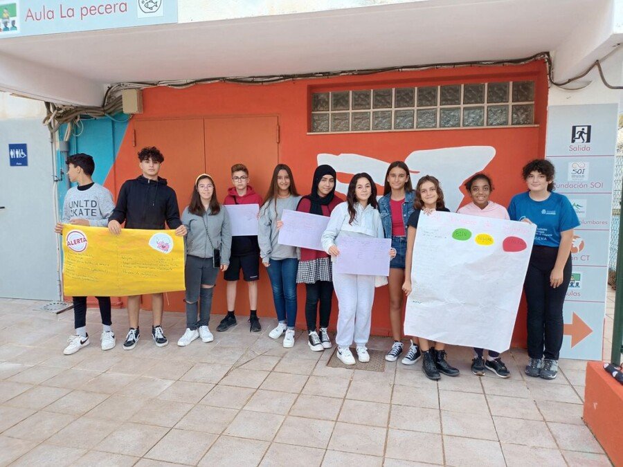 El Consejo Municipal de Infancia y Adolescencia de Cartagena retoma sus sesiones de trabajo este curso El Consejo Municipal de Infancia y Adolescencia de Cartagena retoma sus sesiones de trabajo este curso