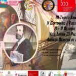 Finaliza la temporada de Vela Latina con la III Regata de la Armada