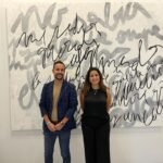 Las reflexiones existenciales Amina Kouissar Garre llenan la Sala Subjetiva con ‘Septiembre’