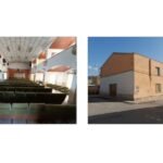 Urbanismo concede autorización a la Cofradía de Pescadores para instalar un ecopunto y renovar su salón de actos