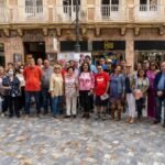 Cartagena reivindica la importancia de visibilizar los problemas de salud mental en los jóvenes