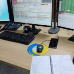 Efectivos de la Policía Local de Cartagena se forman sobre el uso de la plataforma 112