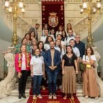 El Ayuntamiento de Cartagena, ejemplo de buenas prácticas en políticas de género e inclusión El Ayuntamiento de Cartagena, ejemplo de buenas prácticas en políticas de género e inclusión