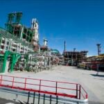 Urbanismo aprueba nuevas obras en la refinería de Repsol por valor de 2,3 millones de euros