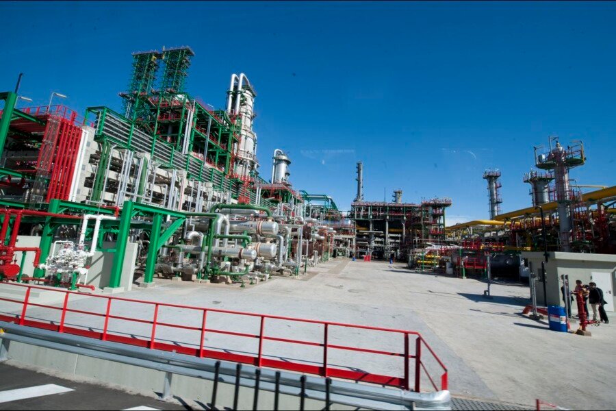 Urbanismo aprueba nuevas obras en la refinería de Repsol por valor de 2,3 millones de euros Urbanismo aprueba nuevas obras en la refinería de Repsol por valor de 2,3 millones de euros