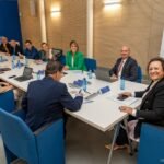 Adjudicado el acondicionamiento de la parcela para el traslado definitivo del CATE