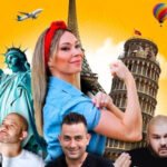 El show ‘Murcianicos por el mundo’ llega al Teatro Circo Apolo de El Algar