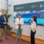 Aumentan las conexiones de autobús entre Cartagena y Murcia, y mejora el transporte de alumnos hacia la UPCT, UMU y UCAM