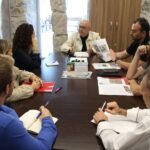 Sanidad e Hidrogea intensifican las actuaciones para controlar las plagas