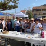 Más de un centenar de participantes en el VI Encuentro de Mujeres Rurales