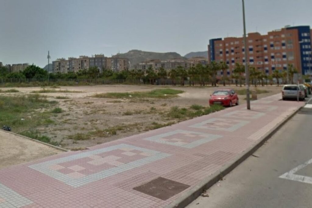 Educación contrata la redacción del proyecto de construcción de la nueva escuela infantil de Cartagena