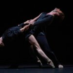 José Carlos Martínez trae por primera vez a Cartagena la Gran Gala de Navidad-Estrellas de la Danza José Carlos Martínez trae por primera vez a Cartagena la Gran Gala de Navidad-Estrellas de la Danza