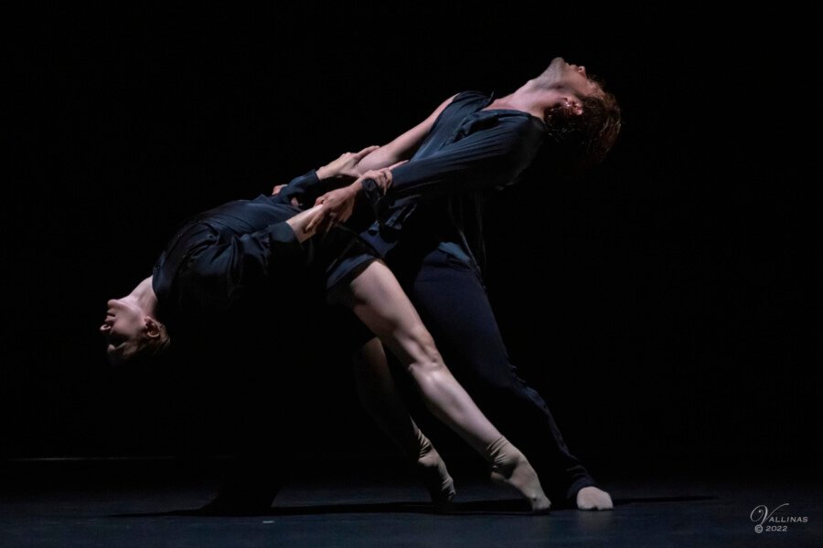 José Carlos Martínez trae por primera vez a Cartagena la Gran Gala de Navidad-Estrellas de la Danza José Carlos Martínez trae por primera vez a Cartagena la Gran Gala de Navidad-Estrellas de la Danza