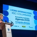 Empresas y entidades sociales crean alianzas en Cartagena con el I Foro Internacional de Columbares