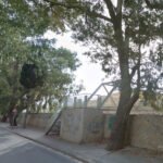 Cortes de tráfico desde este lunes por el inicio de las obras de la tercera fase de espacio Algameca