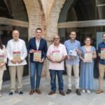 El cuarto número de la Revista Cartagena Histórica da protagonismo a los Molinos harineros de los Mateos