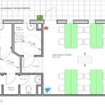 Educación abrirá un aula de estudio en Santa Lucía