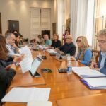 El Gobierno local aprueba la deflactación de tasas e impuestos para 2023