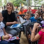 Más de 120 autores participarán en la Feria del Libro de Cartagena