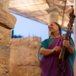 Cartagena Puerto de Culturas organiza rutas guiadas y paseos en barco este otoño